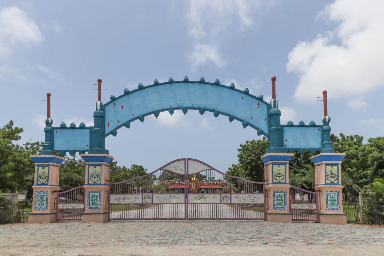 Capital O 49279 Chhab Chhaba Chhab Water Fun Park & Resort Damka Zewnętrze zdjęcie