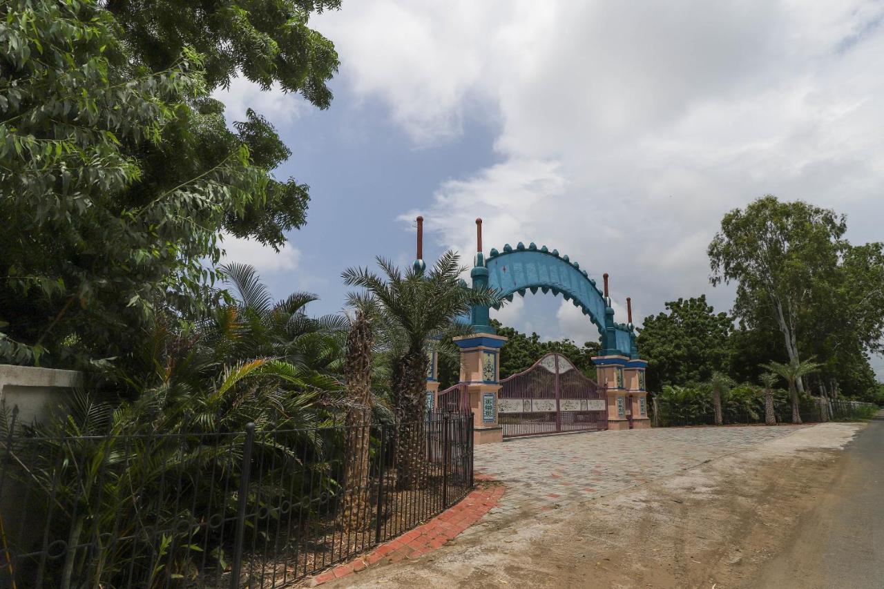 Capital O 49279 Chhab Chhaba Chhab Water Fun Park & Resort Damka Zewnętrze zdjęcie